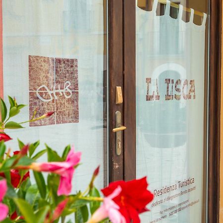 Bed and Breakfast La Lisca Termoli Exterior foto