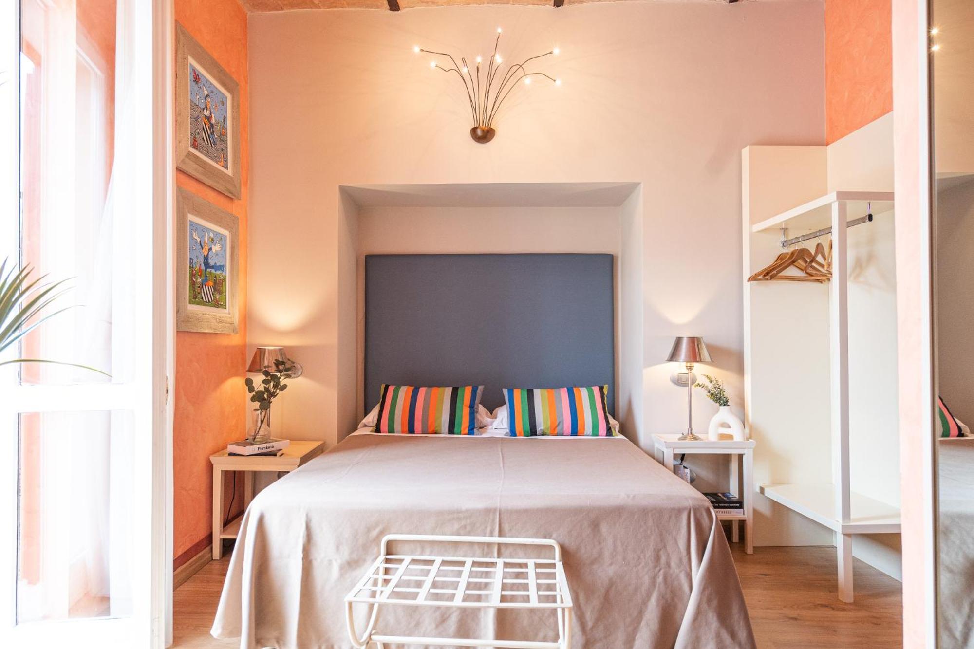 Bed and Breakfast La Lisca Termoli Exterior foto