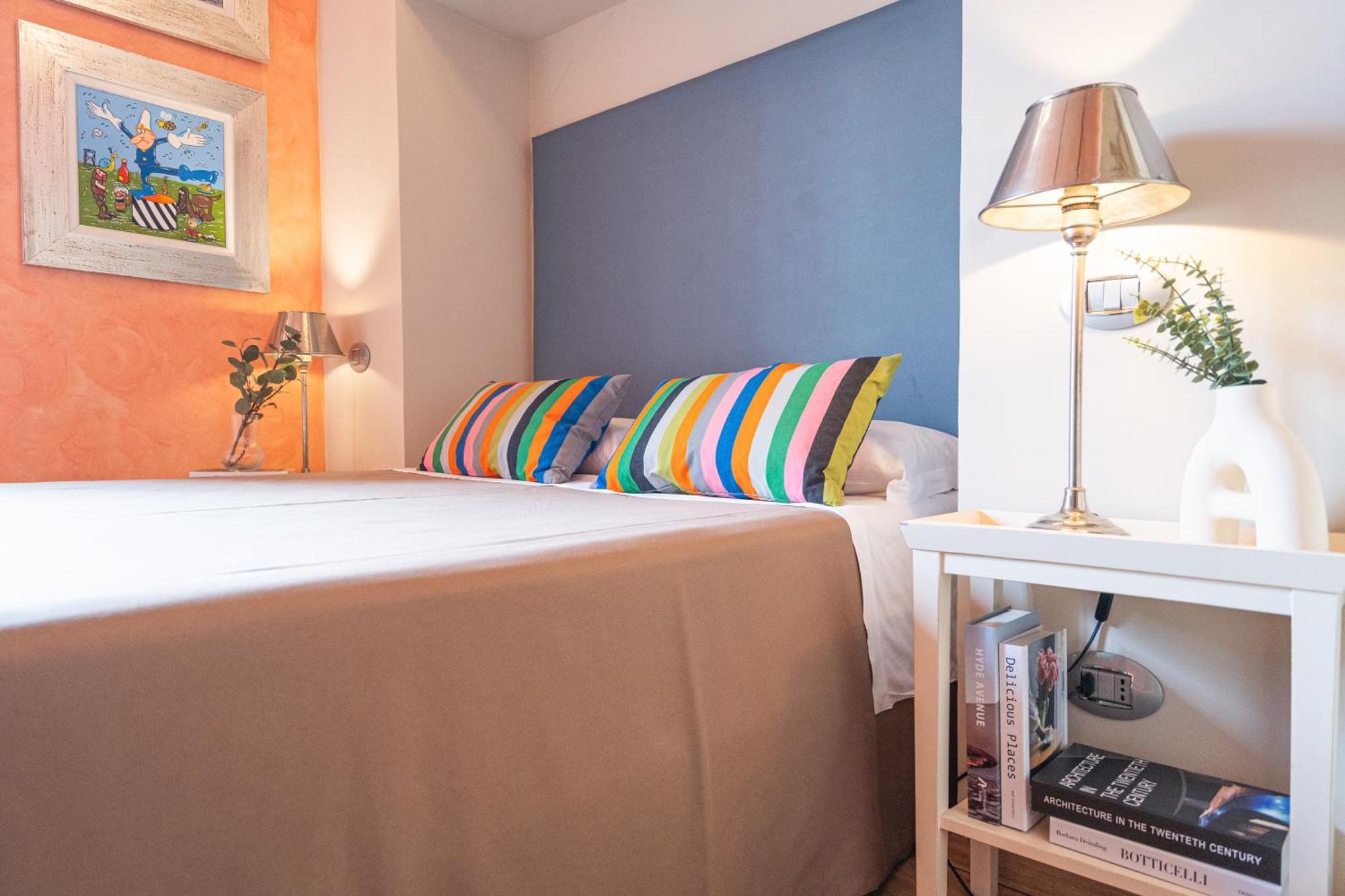 Bed and Breakfast La Lisca Termoli Exterior foto