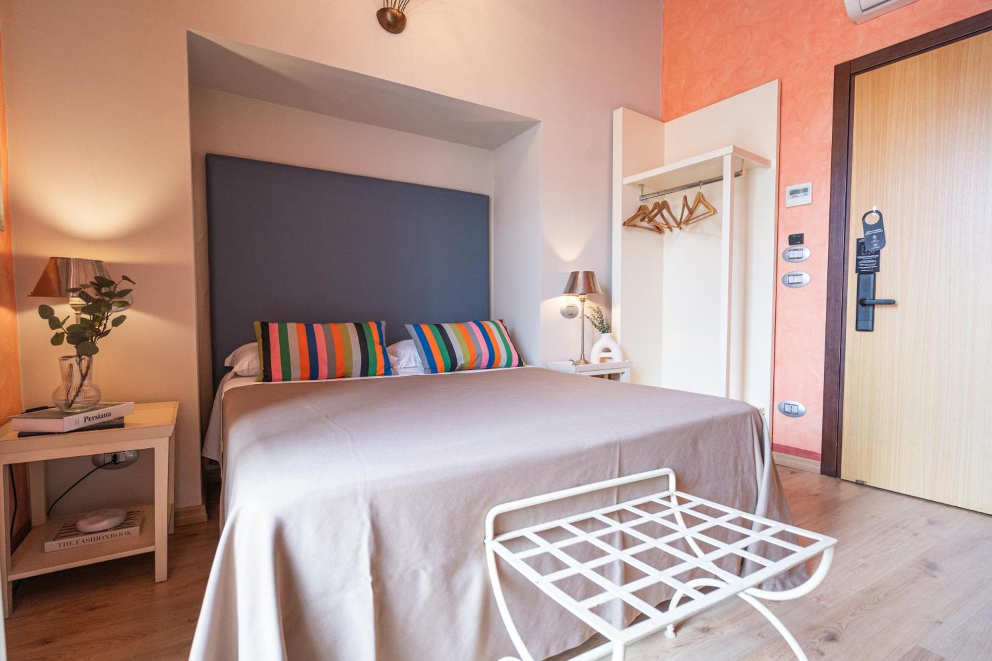Bed and Breakfast La Lisca Termoli Exterior foto