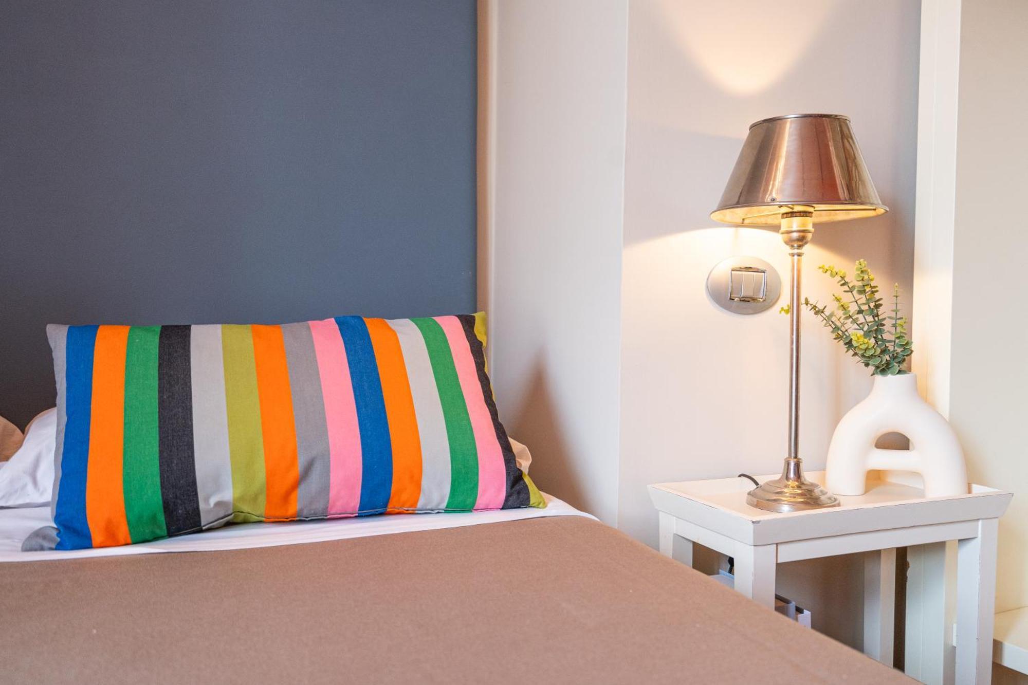 Bed and Breakfast La Lisca Termoli Exterior foto