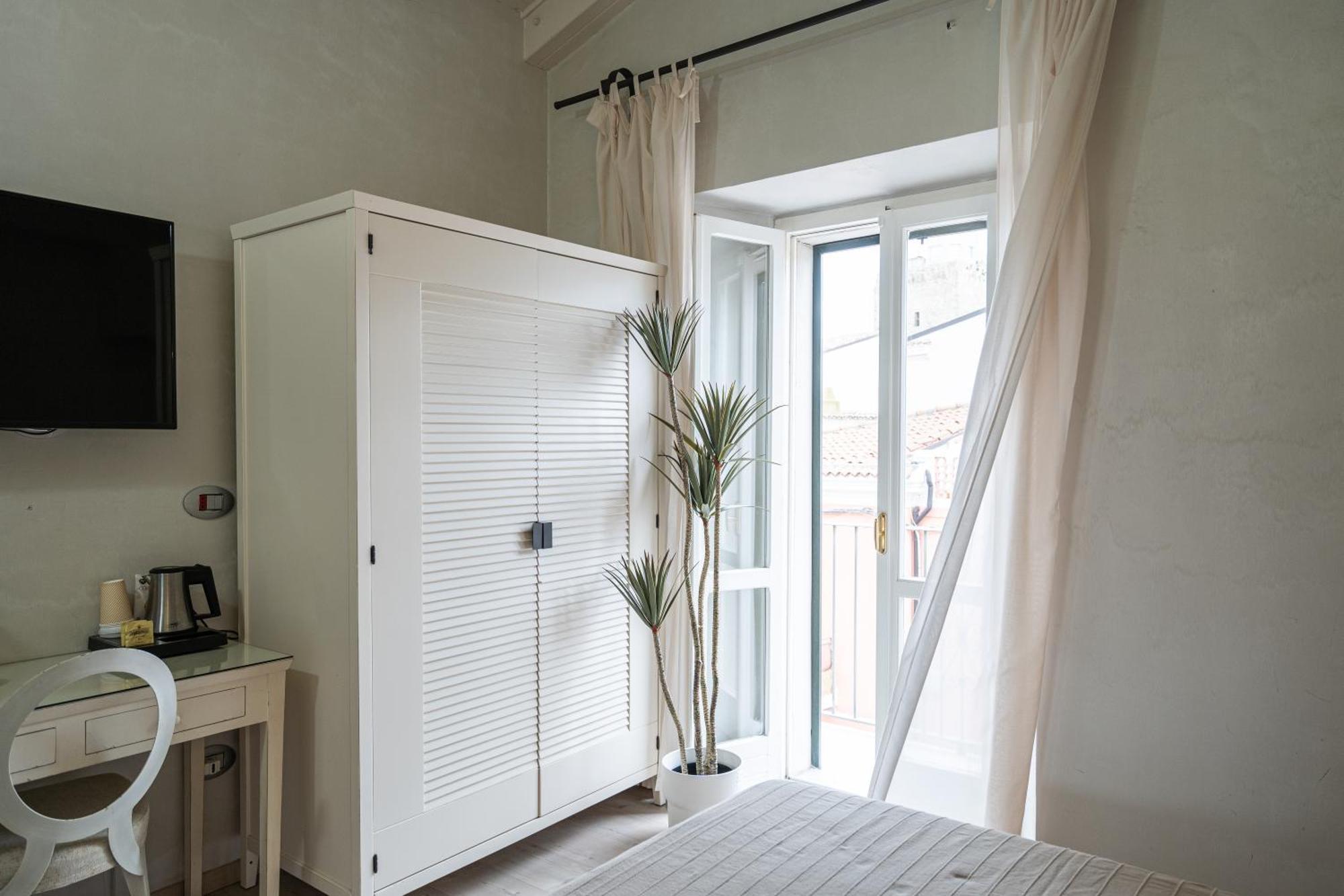 Bed and Breakfast La Lisca Termoli Exterior foto