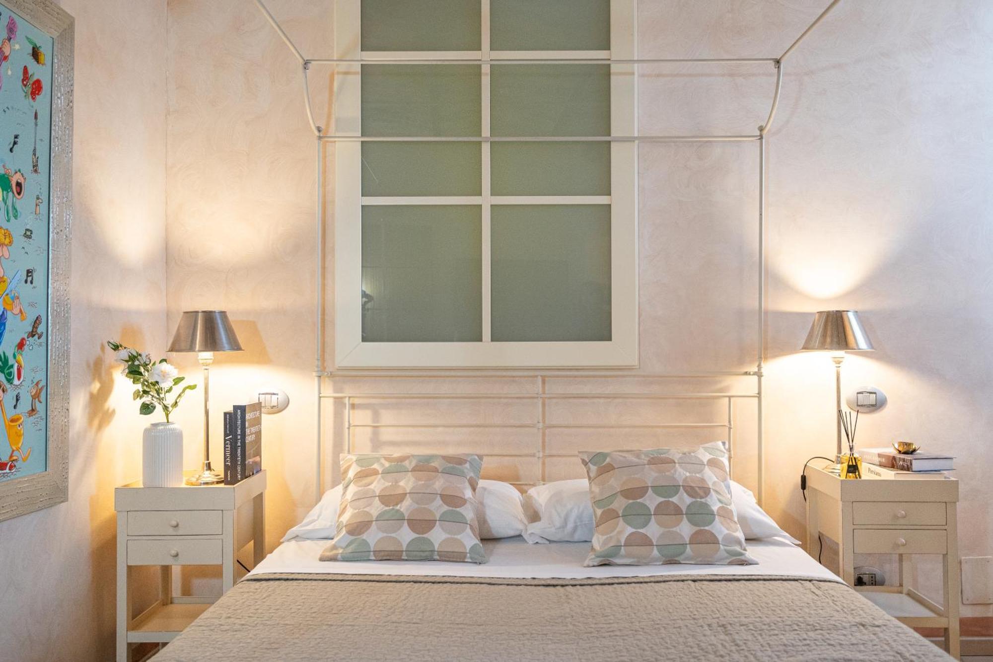 Bed and Breakfast La Lisca Termoli Exterior foto