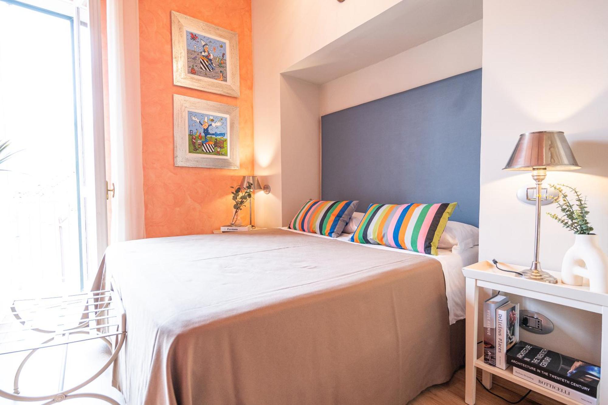 Bed and Breakfast La Lisca Termoli Exterior foto