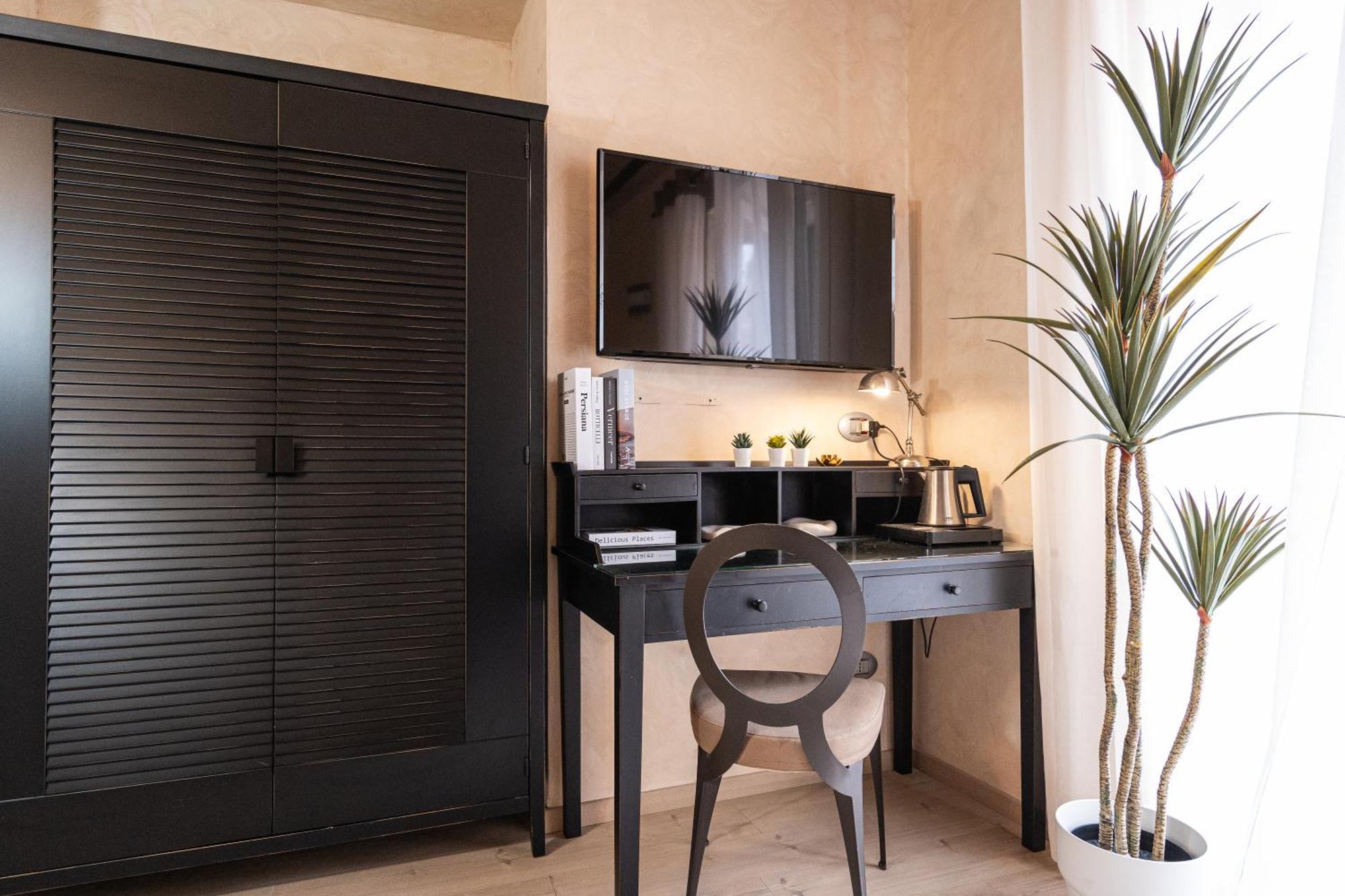 Bed and Breakfast La Lisca Termoli Exterior foto