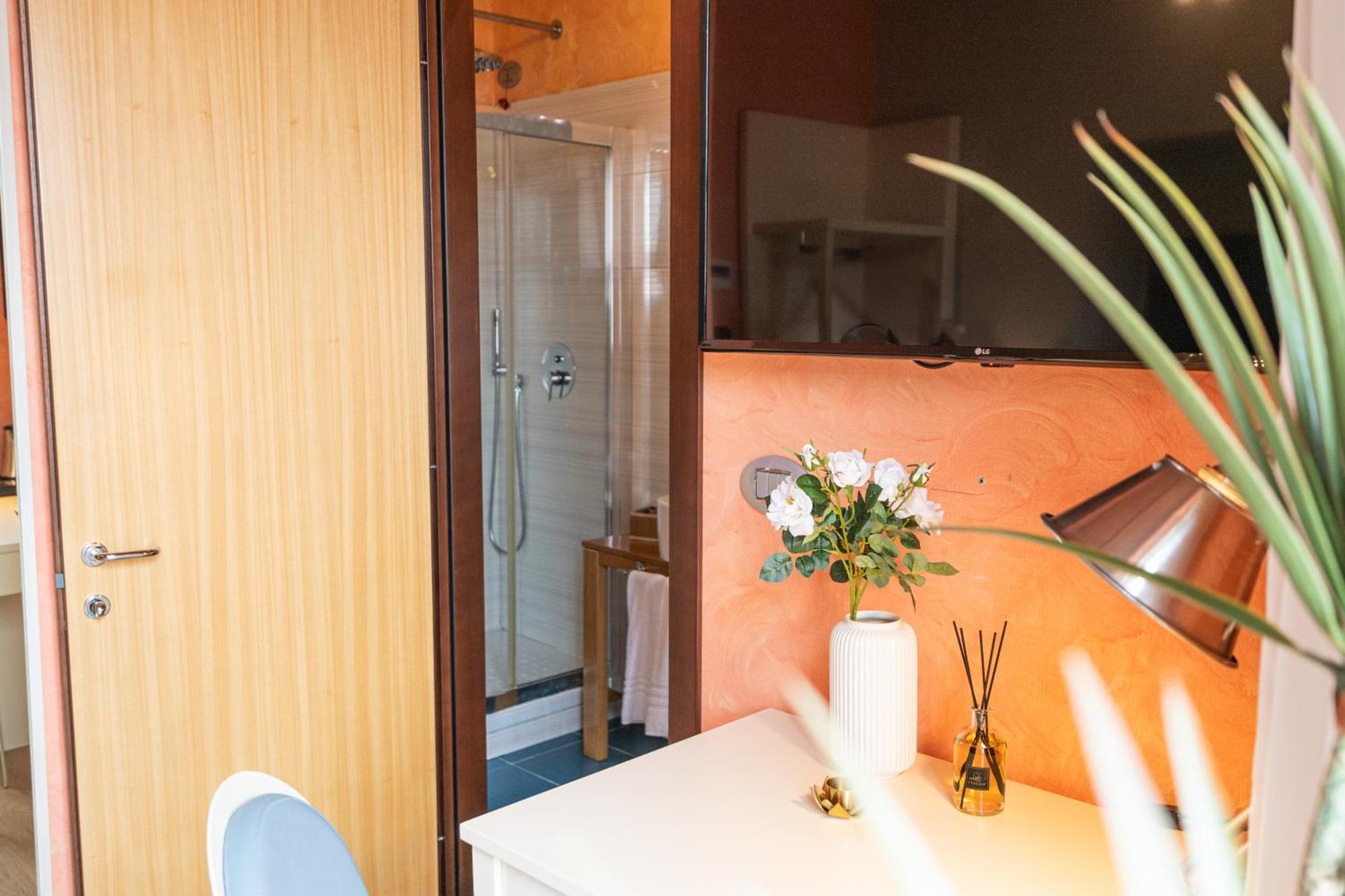 Bed and Breakfast La Lisca Termoli Exterior foto