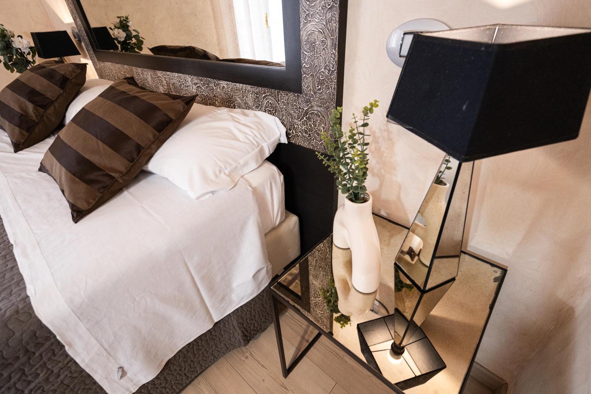 Bed and Breakfast La Lisca Termoli Exterior foto
