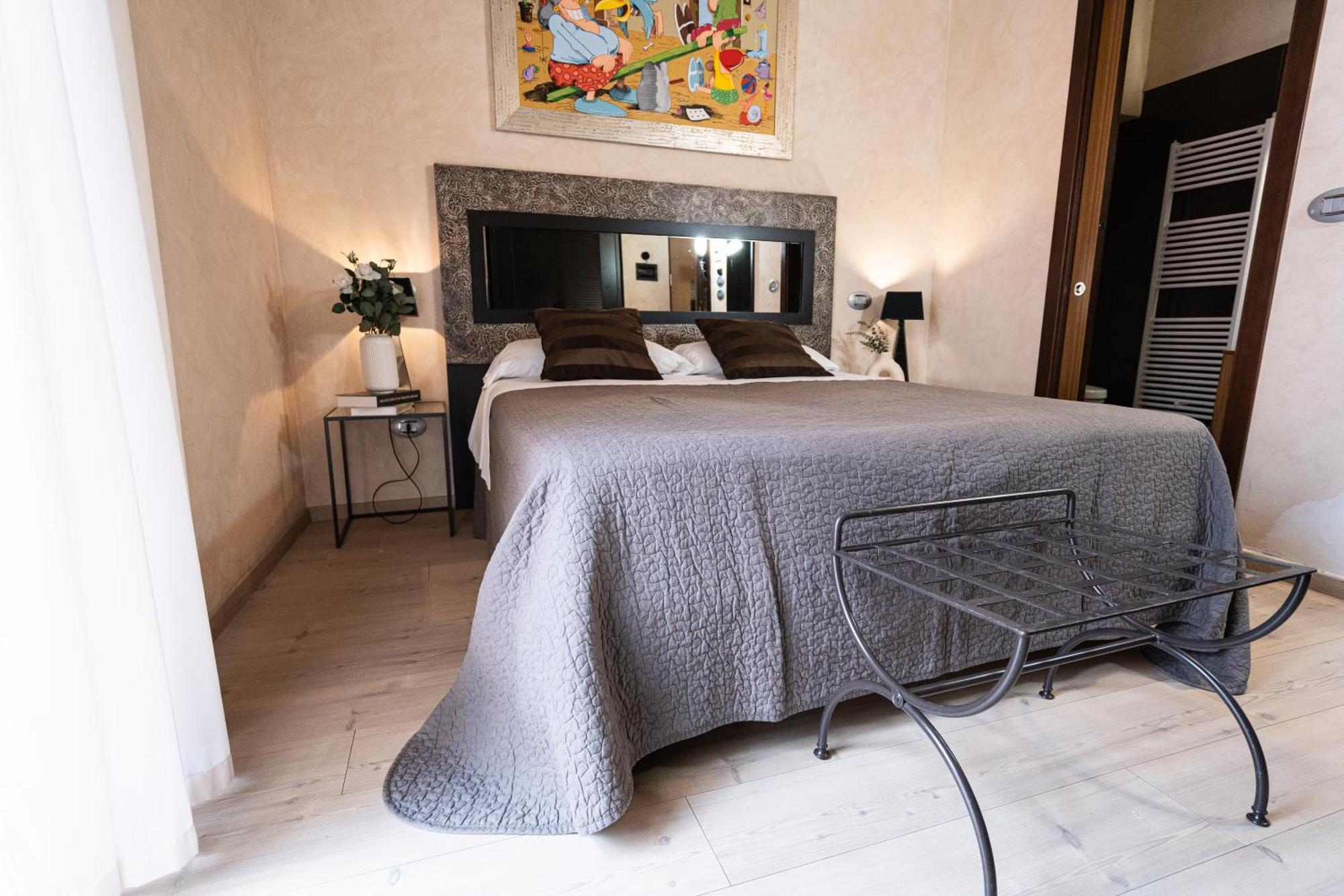 Bed and Breakfast La Lisca Termoli Exterior foto