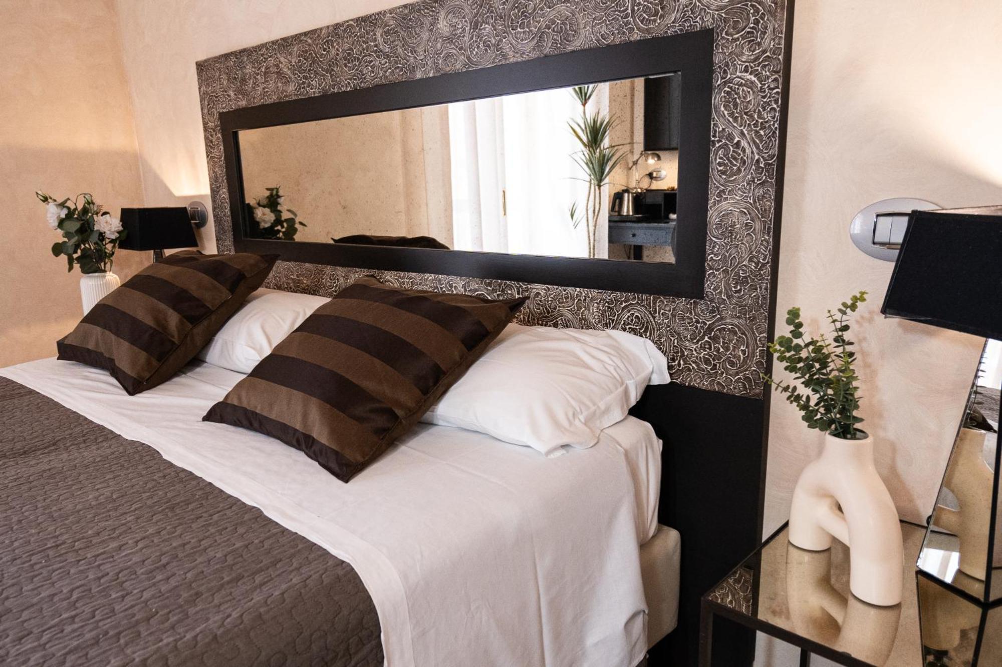 Bed and Breakfast La Lisca Termoli Exterior foto