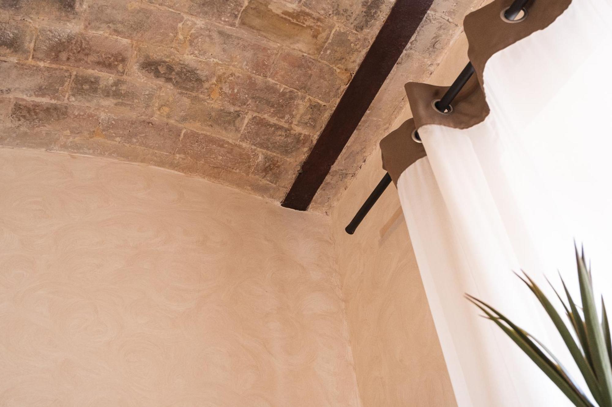 Bed and Breakfast La Lisca Termoli Exterior foto