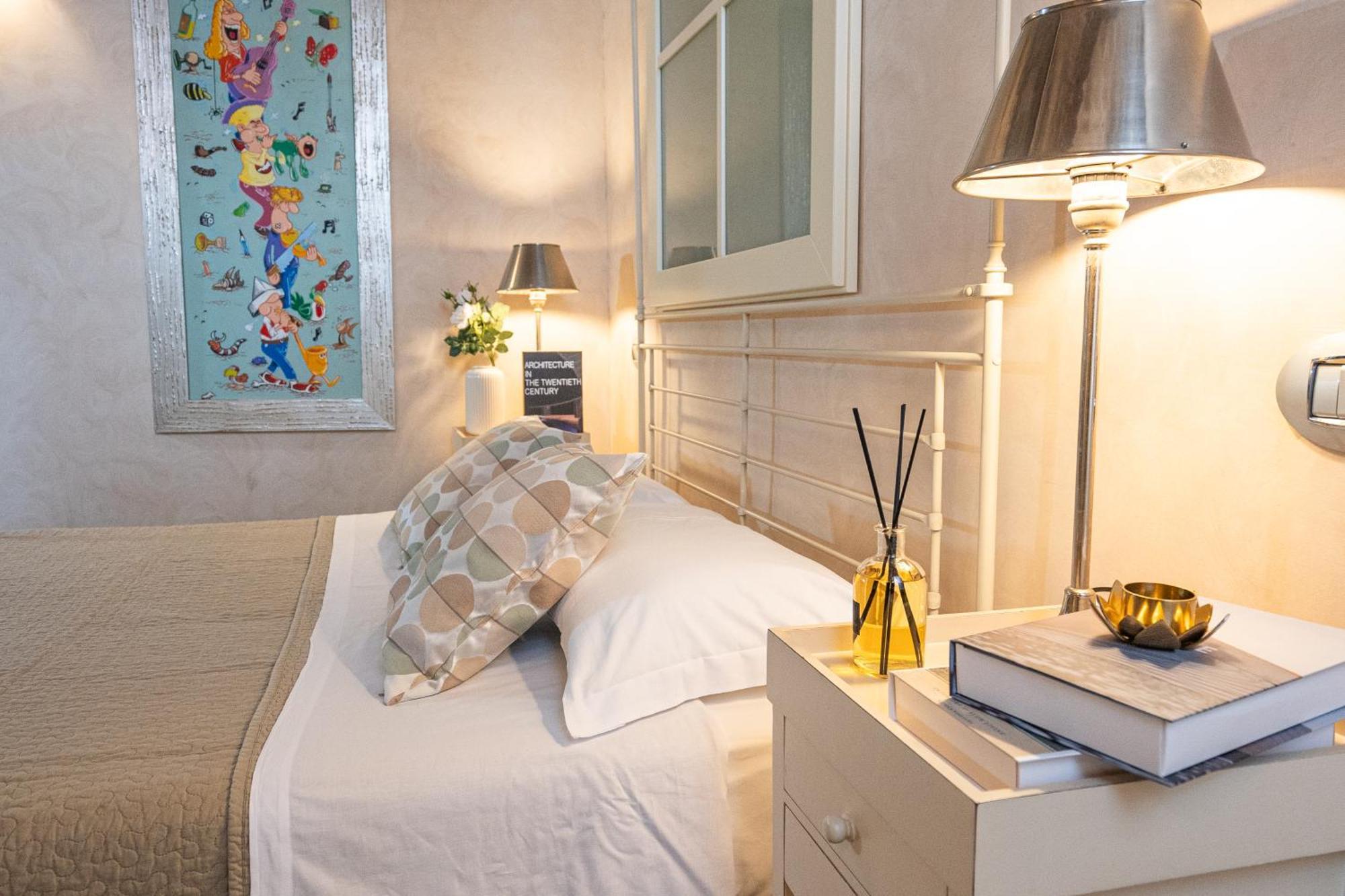 Bed and Breakfast La Lisca Termoli Exterior foto