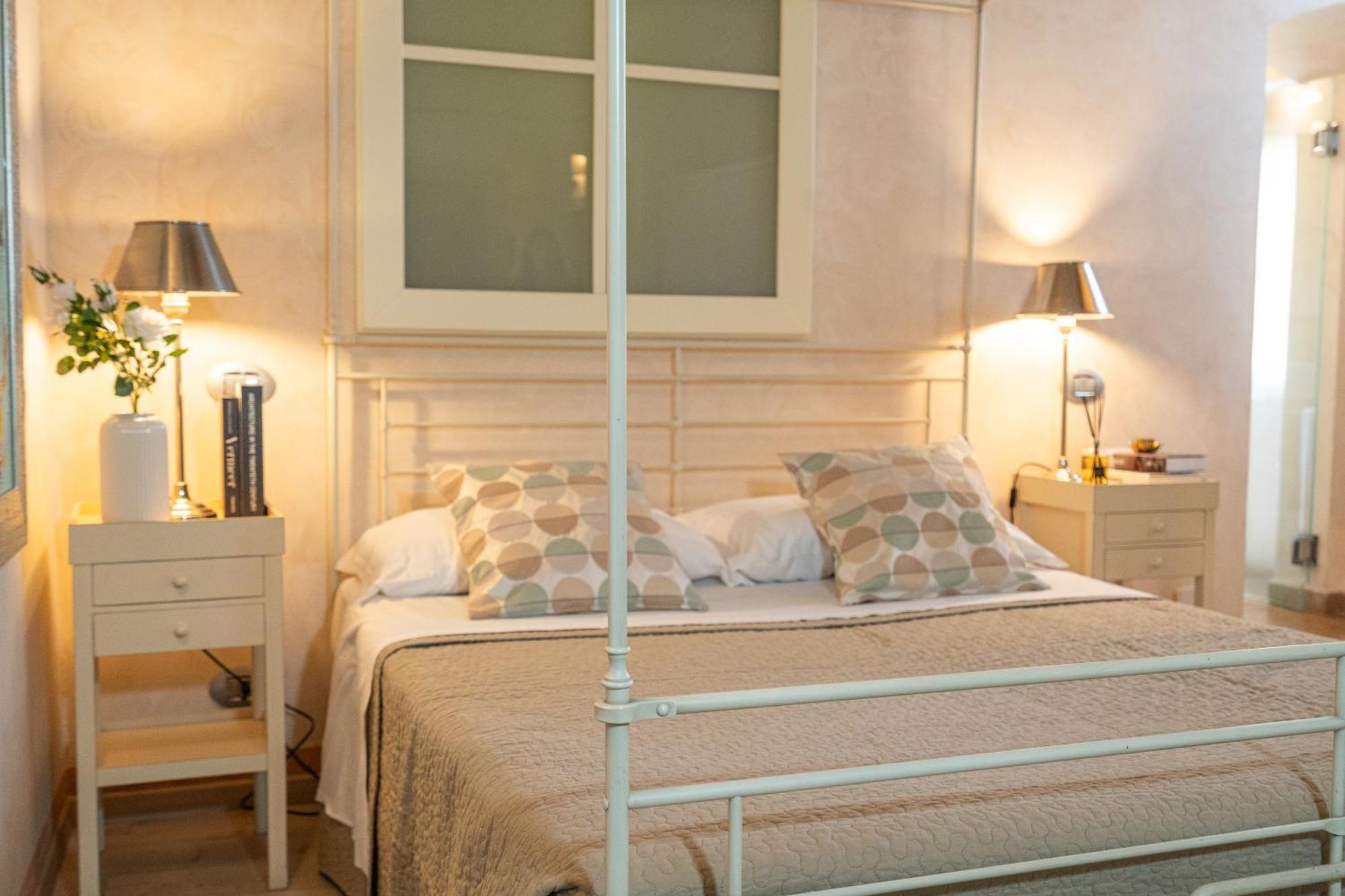 Bed and Breakfast La Lisca Termoli Exterior foto