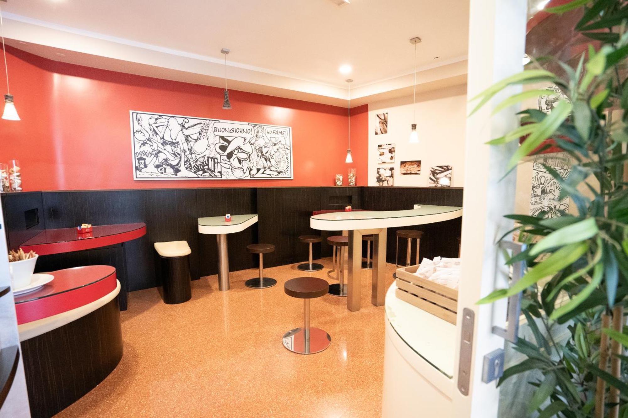 Bed and Breakfast La Lisca Termoli Exterior foto